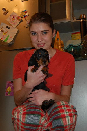 Оксана Пирогова