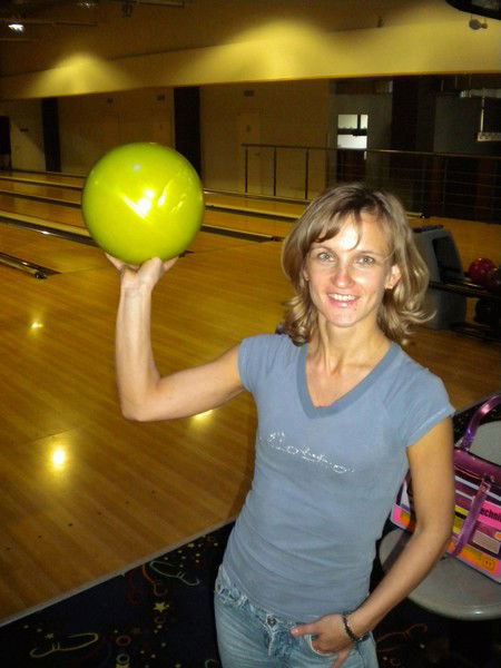 Жанна Мазурок