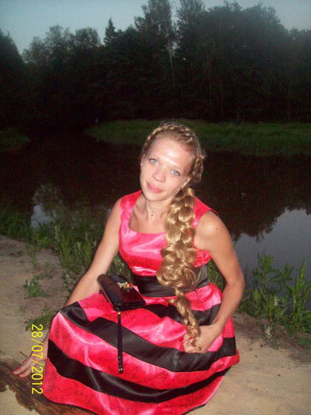 Татьяна Бауткина