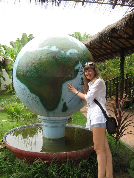 Юлия Егорова