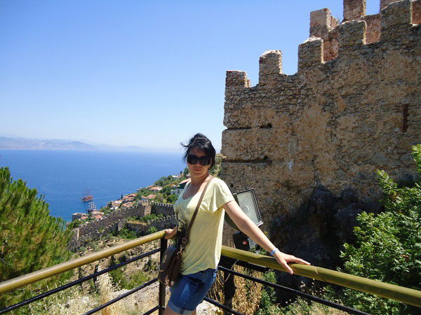 Ирина Бухтиярова