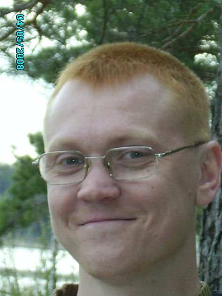 Дмитрий Клюкин