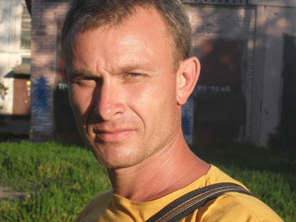 Ярослав Каплунов