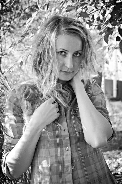 Наталья Баева