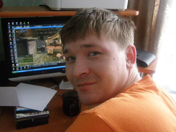 Максим Ситко