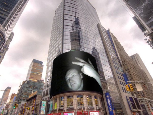 Андрей Белов