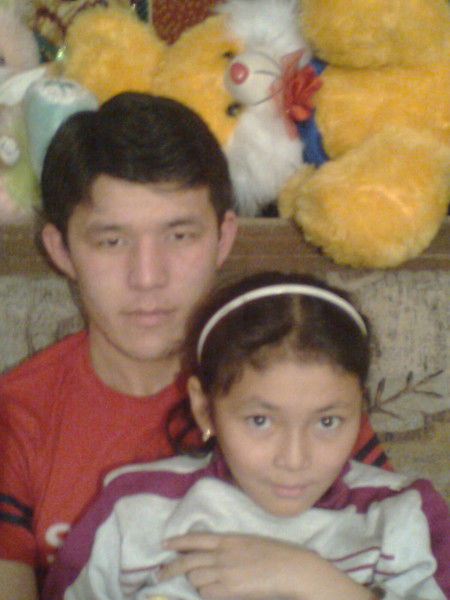 Мереке Дюсенов