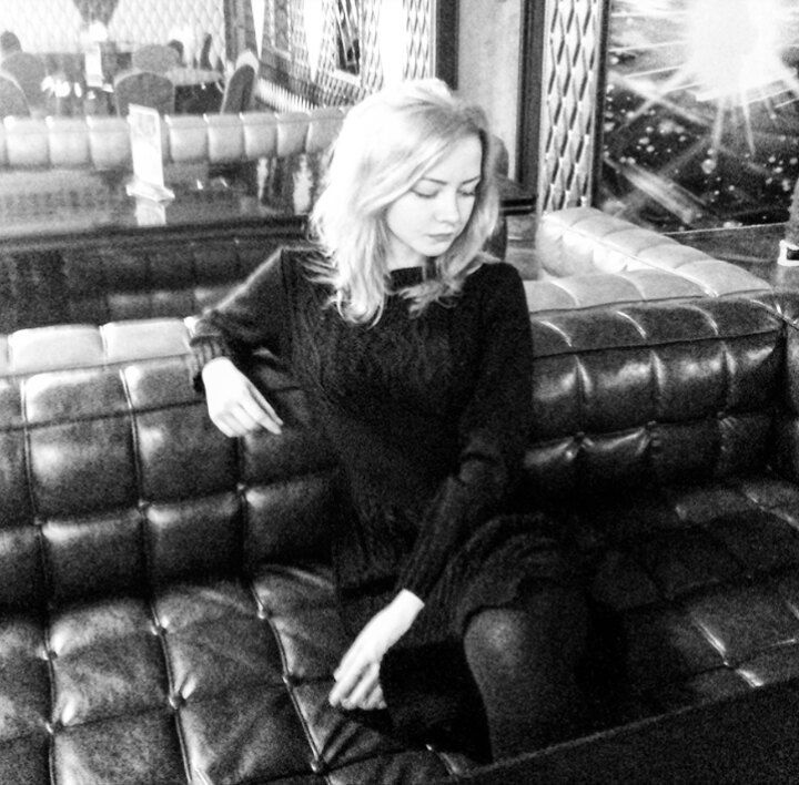 Сингаевская Лариса