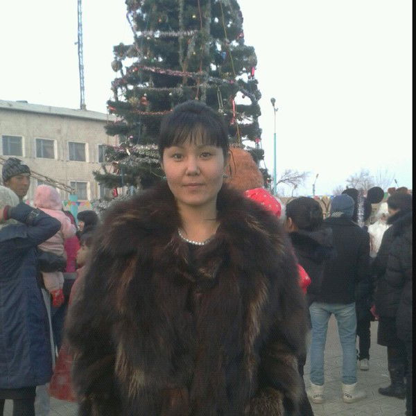 Мархабо Мангитова