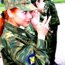 Елена Волкорез