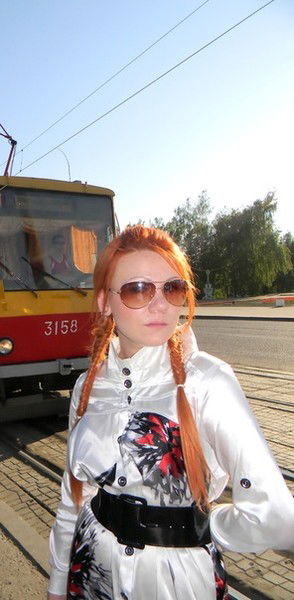 Марина Павлийчук