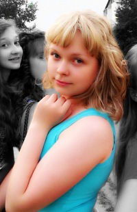 Терентьева Екатерина