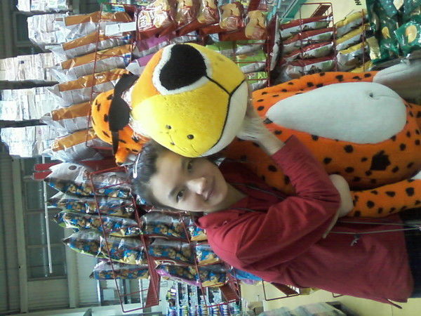 Марина Рязанова