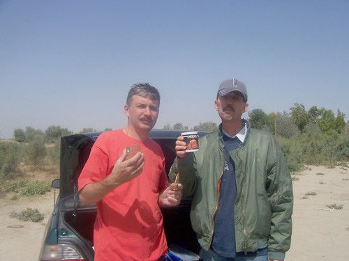 Сергей Сургутанов