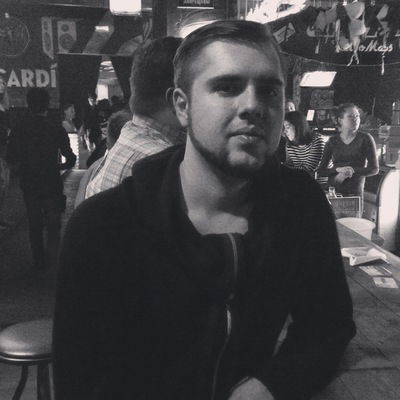 Павел Гойколов