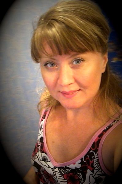 Эльза Хамзина