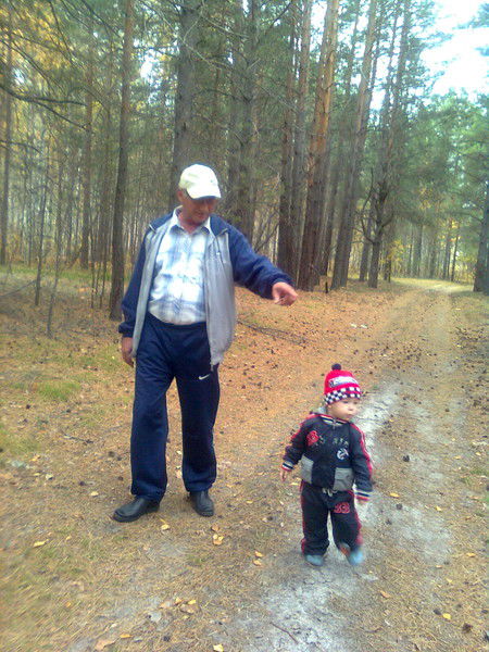 Владимир Лефлер