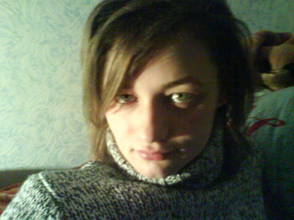 Ольга Максимчик