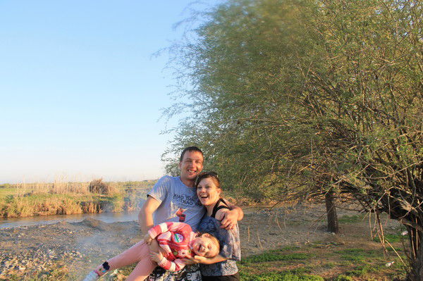 Ксения Тюленева