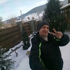 Алексей Калюжнов