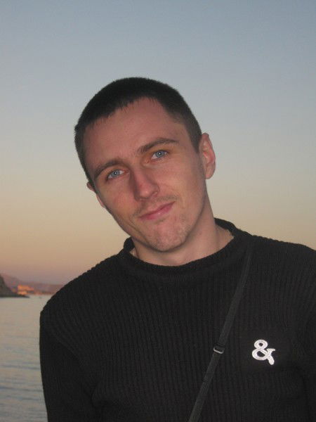 Геннадий Кутовой