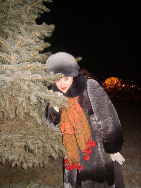 Марина Попович