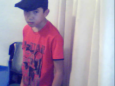 Абылай Ерболов