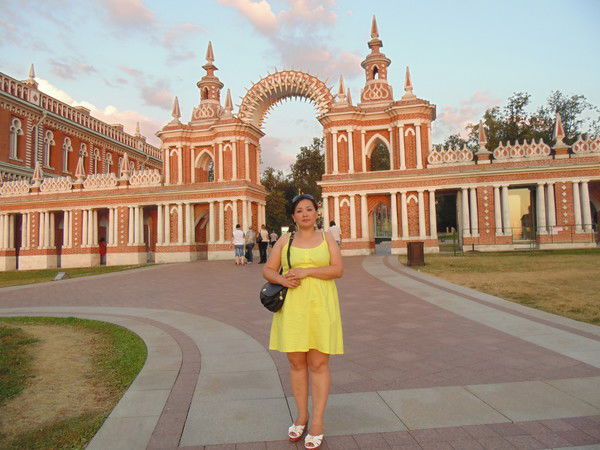 Эмилия Таева