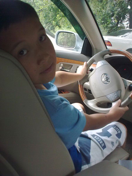 Олжас Маханбетияров