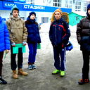 Илья Болдырев