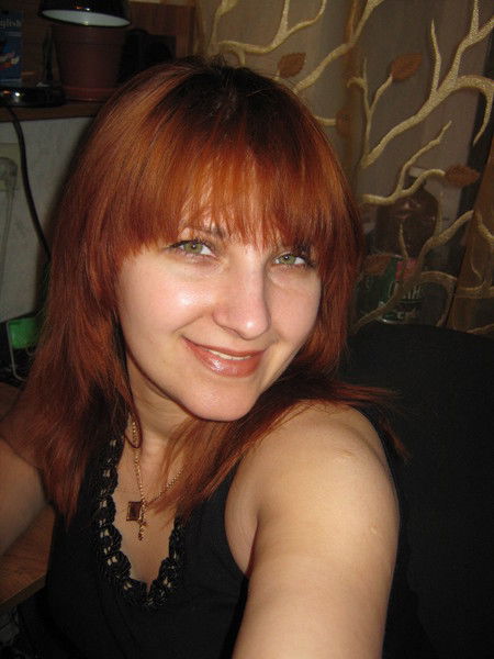 Алёна Акимова