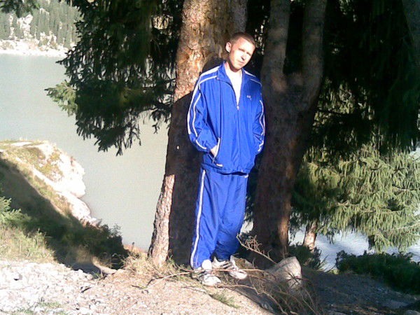 Виталий Лазарев