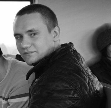 Андрей Денисов