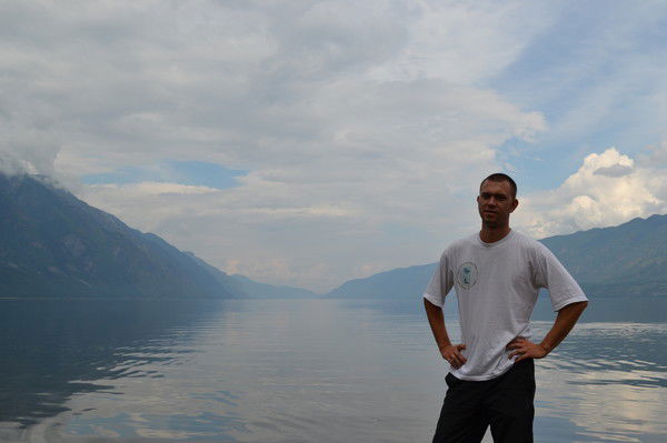 Иван Рыкунов