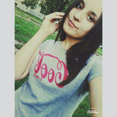 Анастасия Талмаева