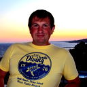 Олег Ферапонтов