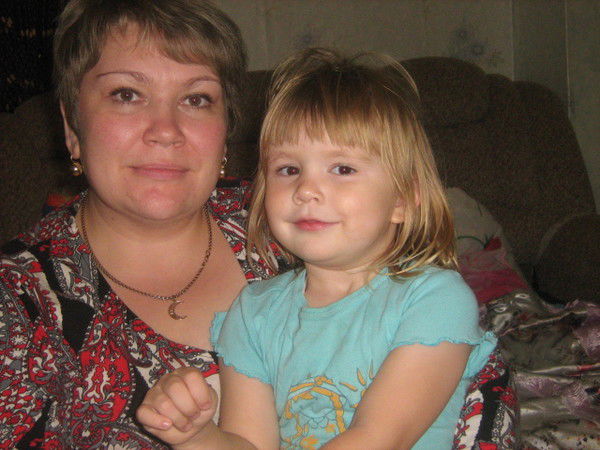 Татьяна Шляпникова