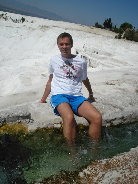 Павел Жестянкин