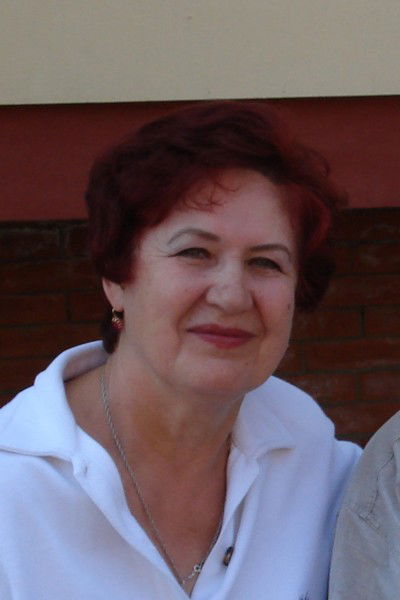 Анна Андреева