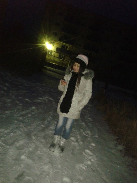 Dinara)))Love* ***angelo4Ek***