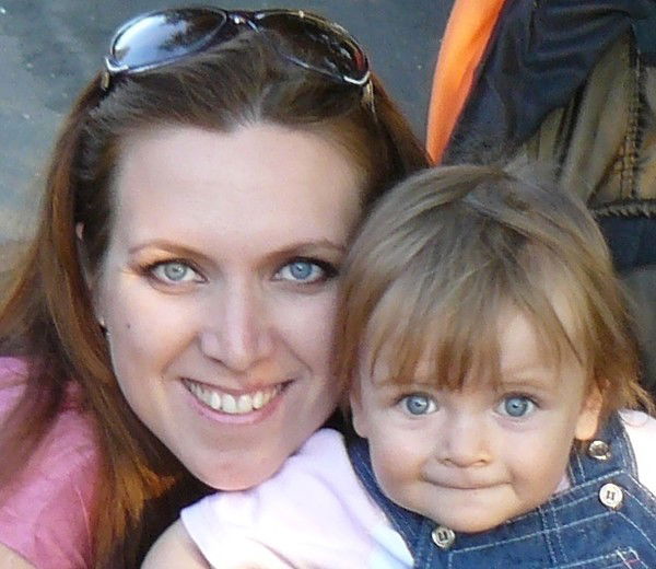 Анна Якобчук