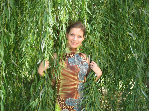 Анна Винник