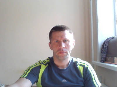 Юрий Чернобровкин