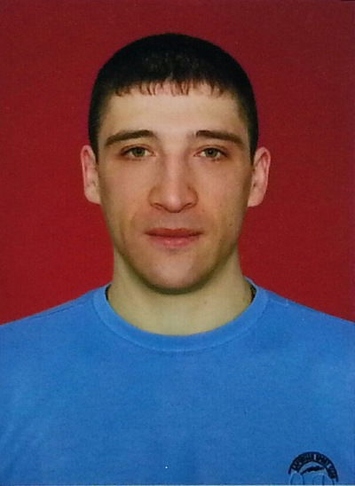 Олег Бобров