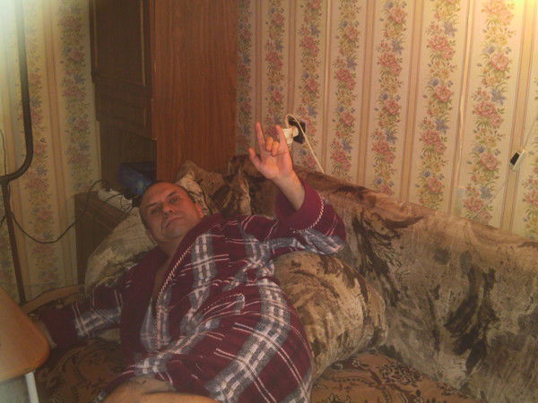 Николай Кузнецов