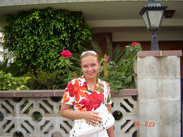 Ирина Франкевич