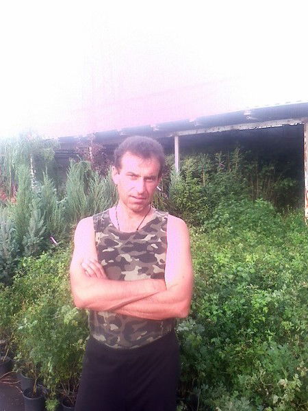 Николай Кузин