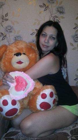 Валентина Селянская