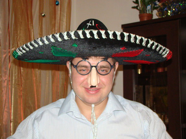 Вова Кузнецов