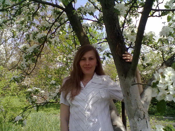 Анна Кузьмина